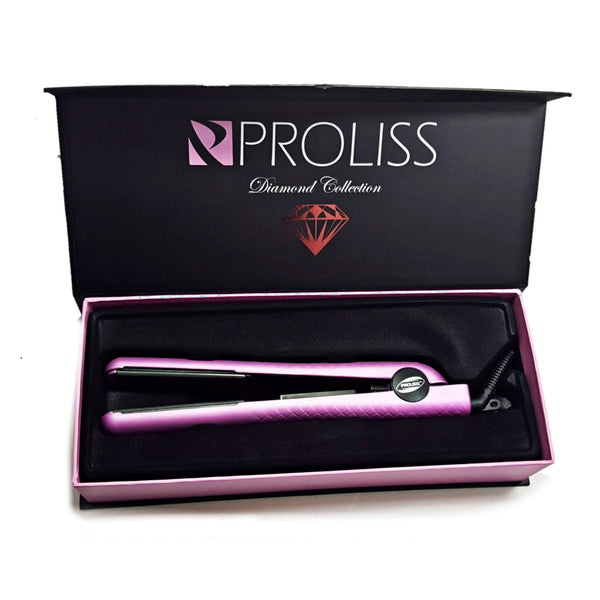 Metallic Pink Pearl Infusion