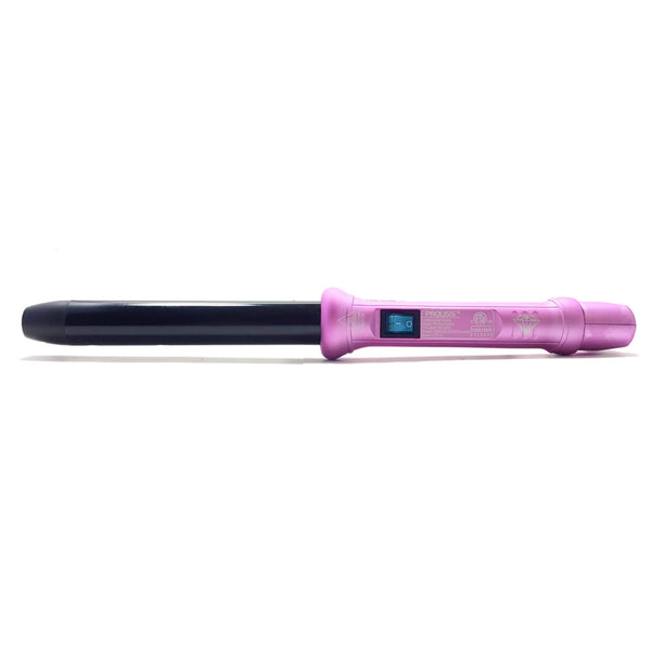 25mm Metallic Pink Pearl w/Cool tip