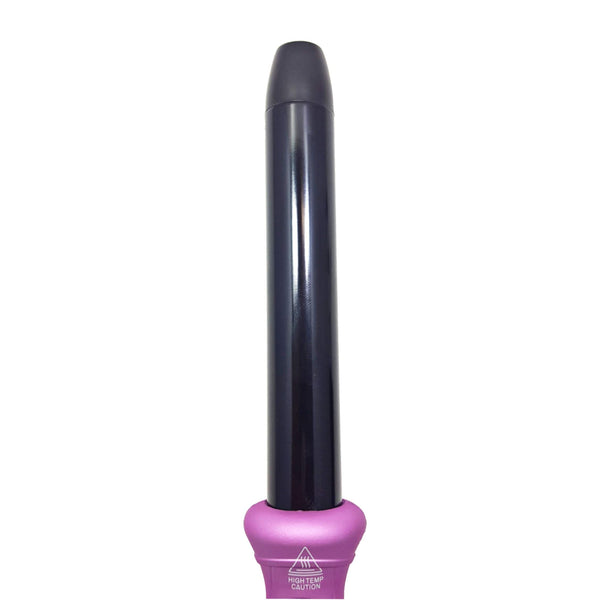 25mm Metallic Pink Pearl w/Cool tip