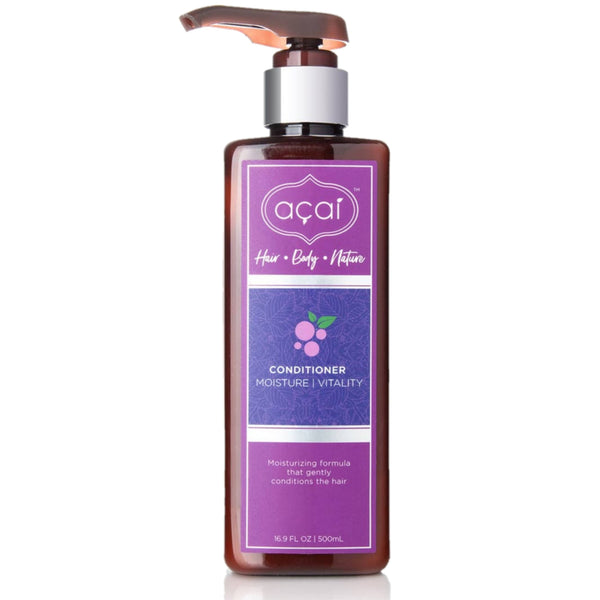 Acai Daily Essentials Bundle