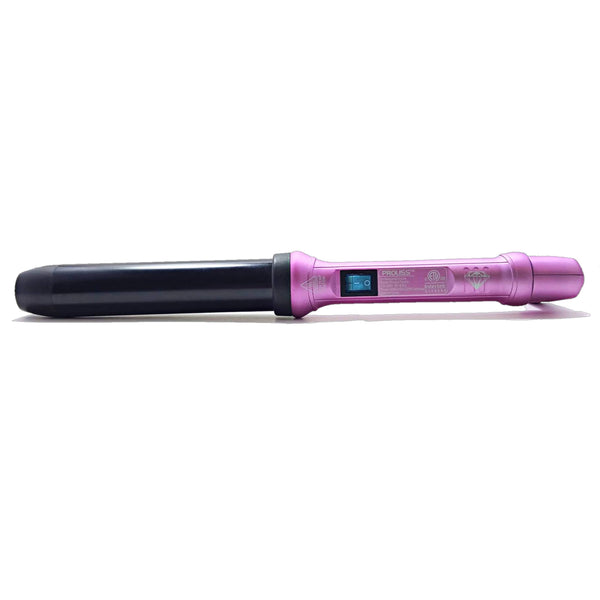 32mm Metallic Pink Pearl w/Cool Tip