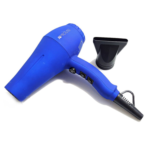 Dark Blue Ionic 3000 | Dryer