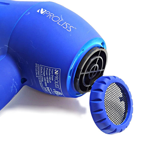 Dark Blue Ionic 3000 | Dryer
