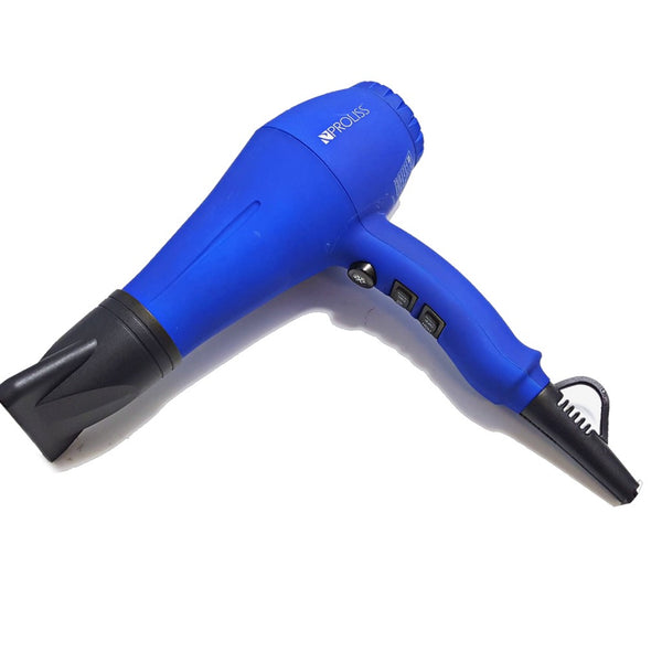 Dark Blue Ionic 3000 | Dryer