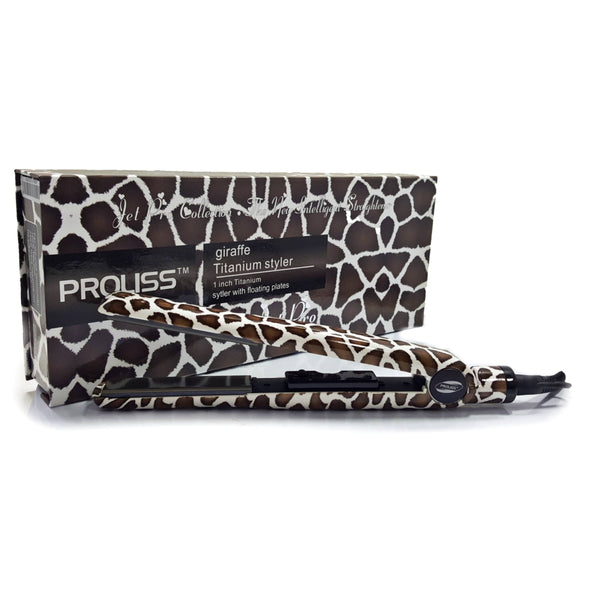 Giraffe JET Pro