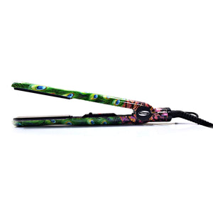 Peacock  JET