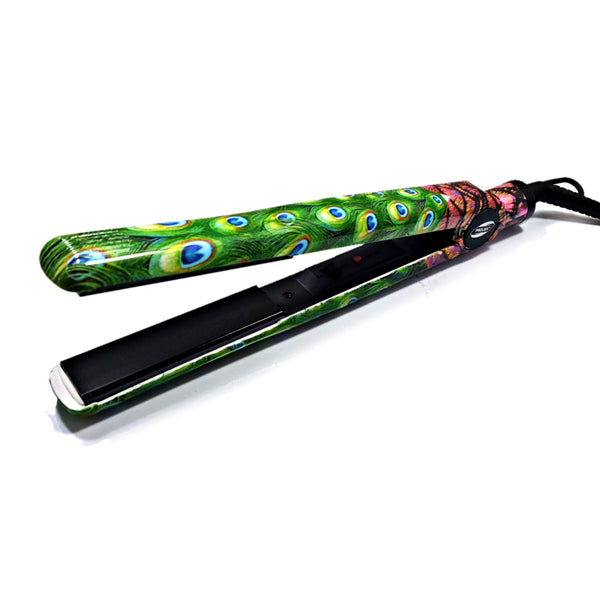 Peacock  JET