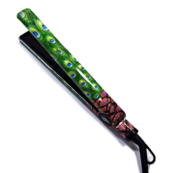 Peacock  JET
