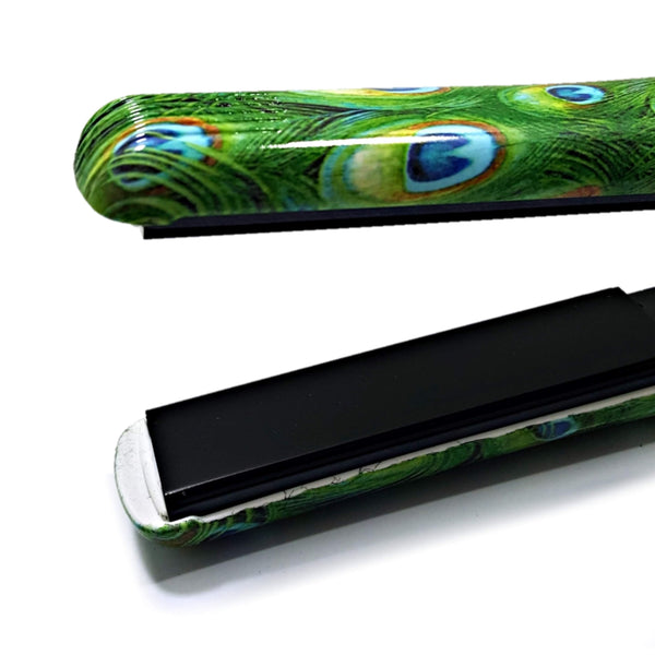 Peacock  JET