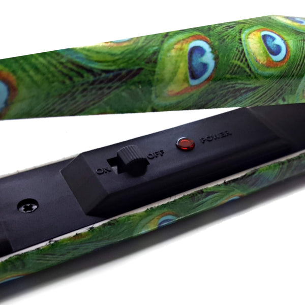 Peacock  JET