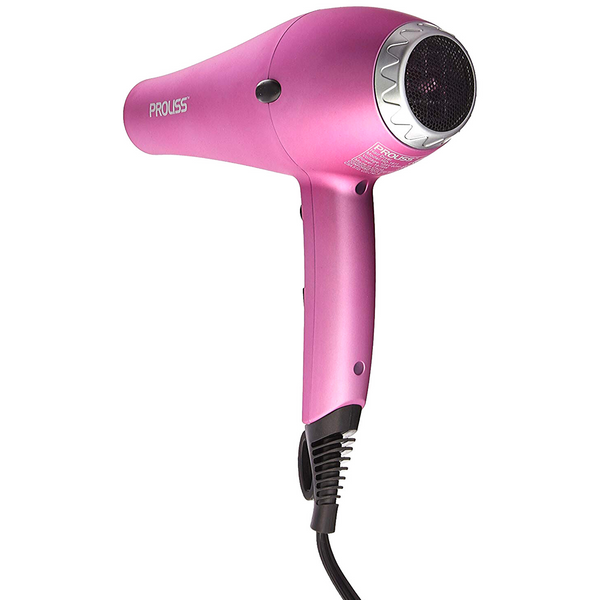 Metallic Pink Pearl Ionic Pro | Dryer