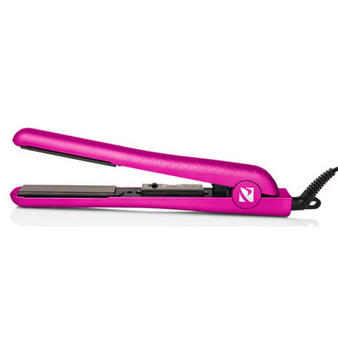 Metallic Hot Pink Infusion