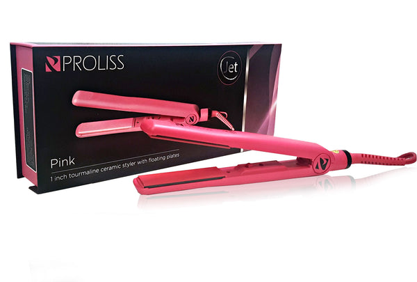 Pink JET
