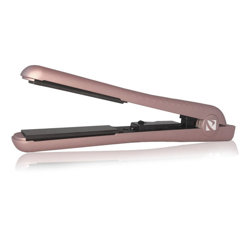 Metallic Rose Gold 1" Infusion | Flat Iron