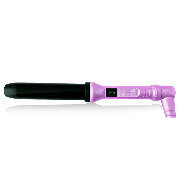 32mm Metallic Pink Pearl w/Cool Tip