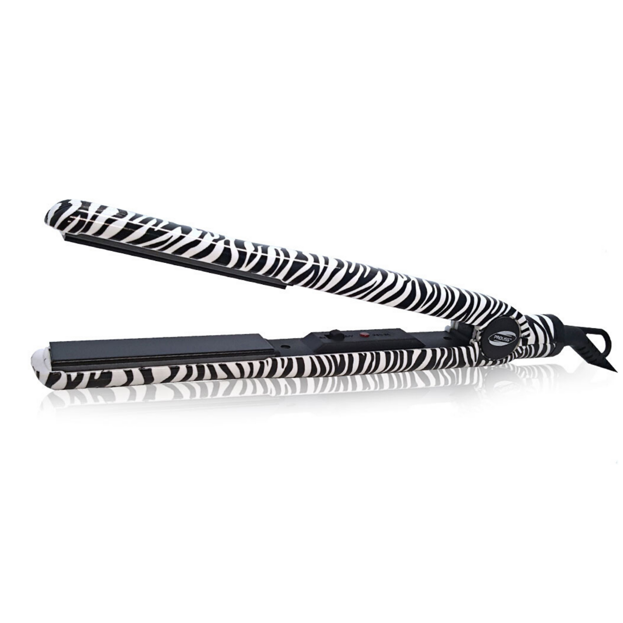 White Zebra JET