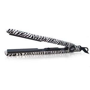 White Zebra JET