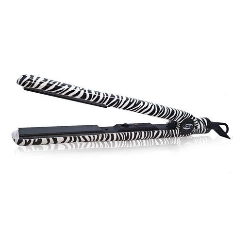White Zebra JET