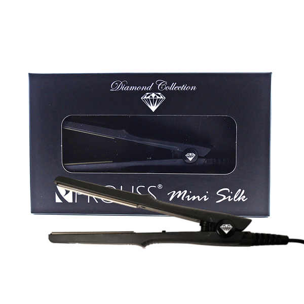 Black Diamond Mini Silk