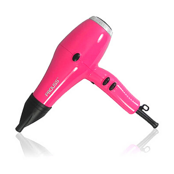 Pink Nano Pro | Dryer