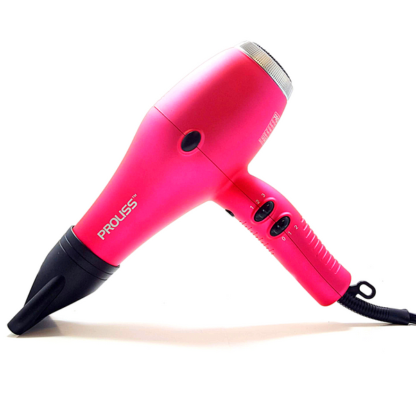 Metallic Hot Pink Nano Pro | Dryer