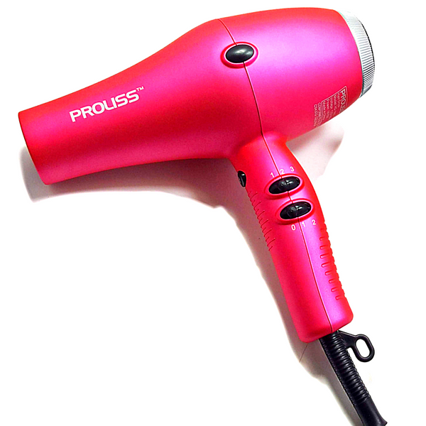 Metallic Hot Pink Nano Pro | Dryer