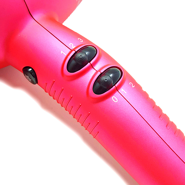 Metallic Hot Pink Nano Pro | Dryer