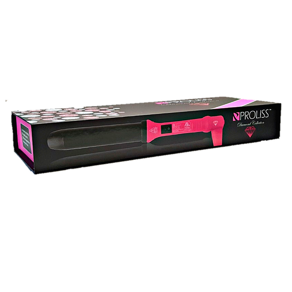 32mm Metallic Pink w/Cool Tip
