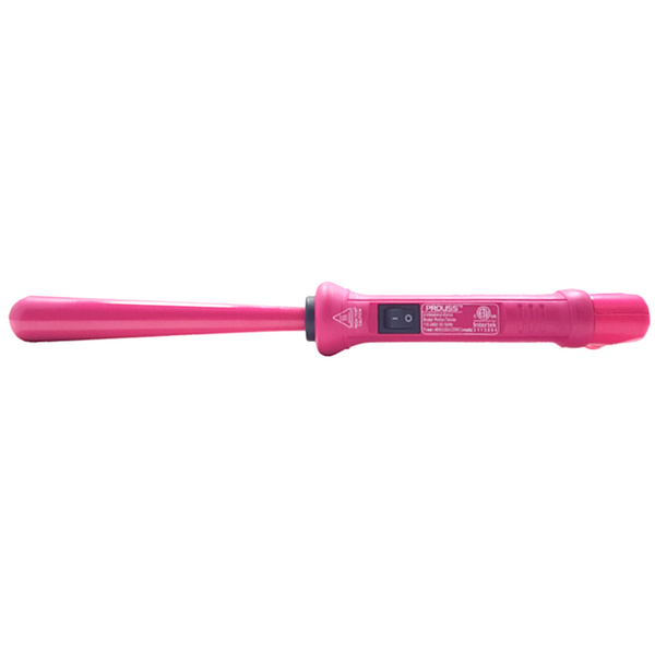 13-25mm Pink Tapered