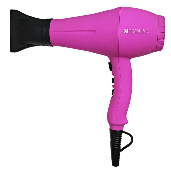 Pink Diamond Ionic 3000 | Dryer