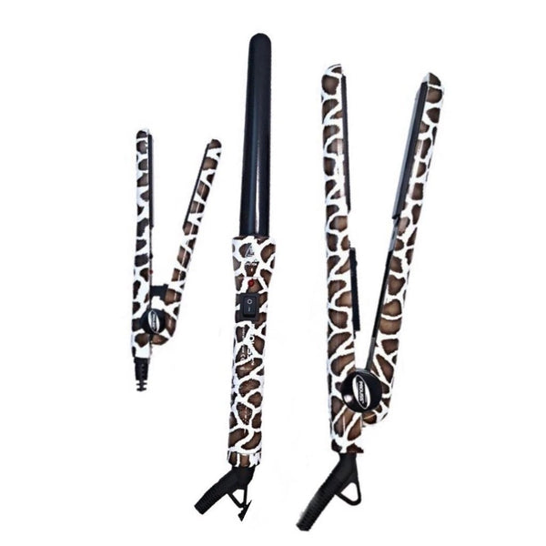 Giraffe Full Set Mini
