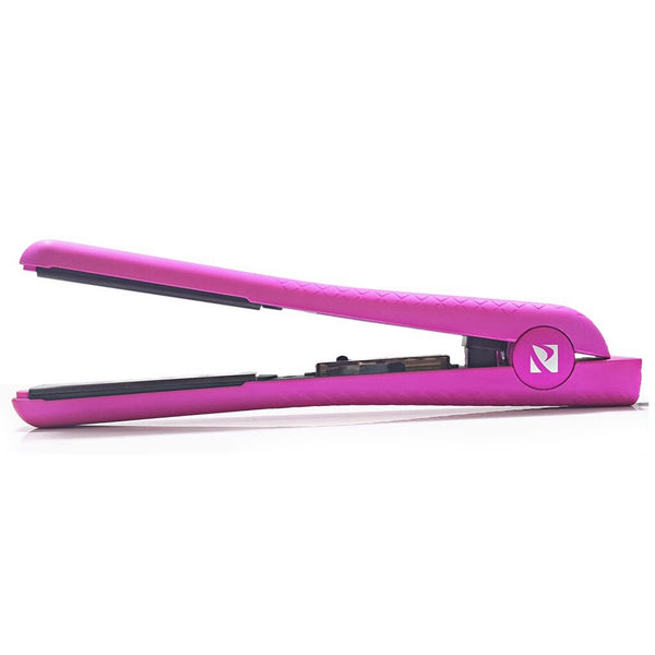 Metallic Hot Pink Infusion