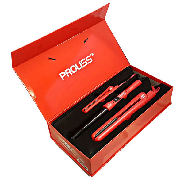 Red Full Set Mini