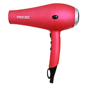 Metallic Pink Ionic Pro | Dryer