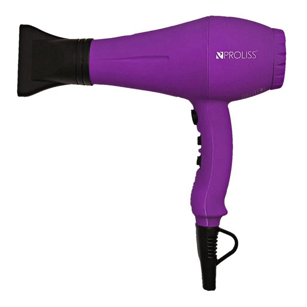 Purple Ionic 3000 | Dryer