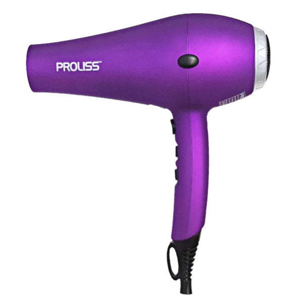 Metallic Purple Ionic Pro | Dryer