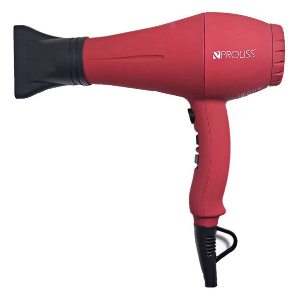 Red Ionic 3000 | Dryer