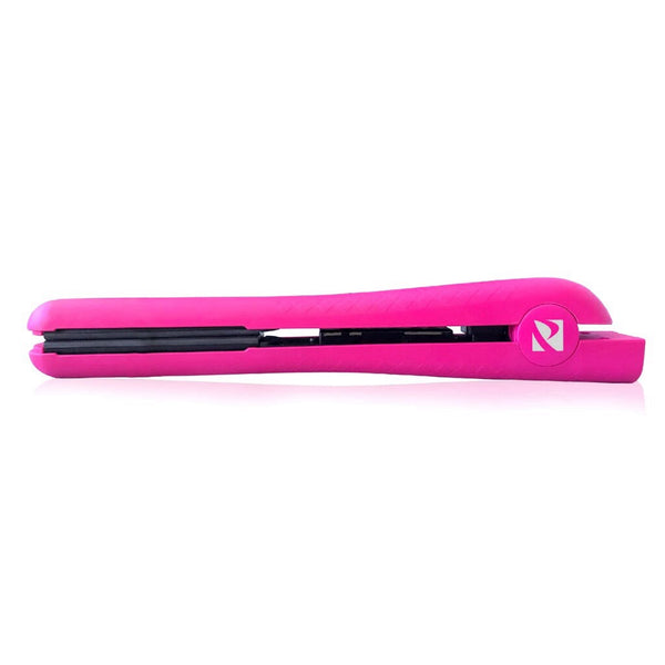 Metallic Hot Pink Infusion