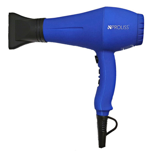 Dark Blue Ionic 3000 | Dryer