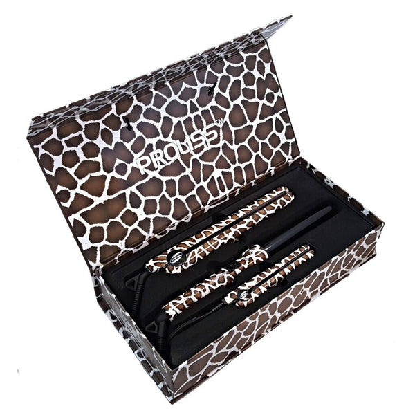 Giraffe Full Set Mini