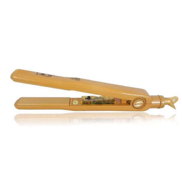 1" Gold Nano Pro | Flat Iron