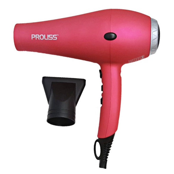 Metallic Pink Ionic Pro | Dryer