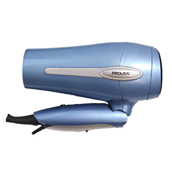 Blue Compact Travel Dryer | Dryer