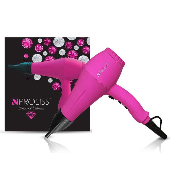 Pink Diamond Ionic 3000 | Dryer