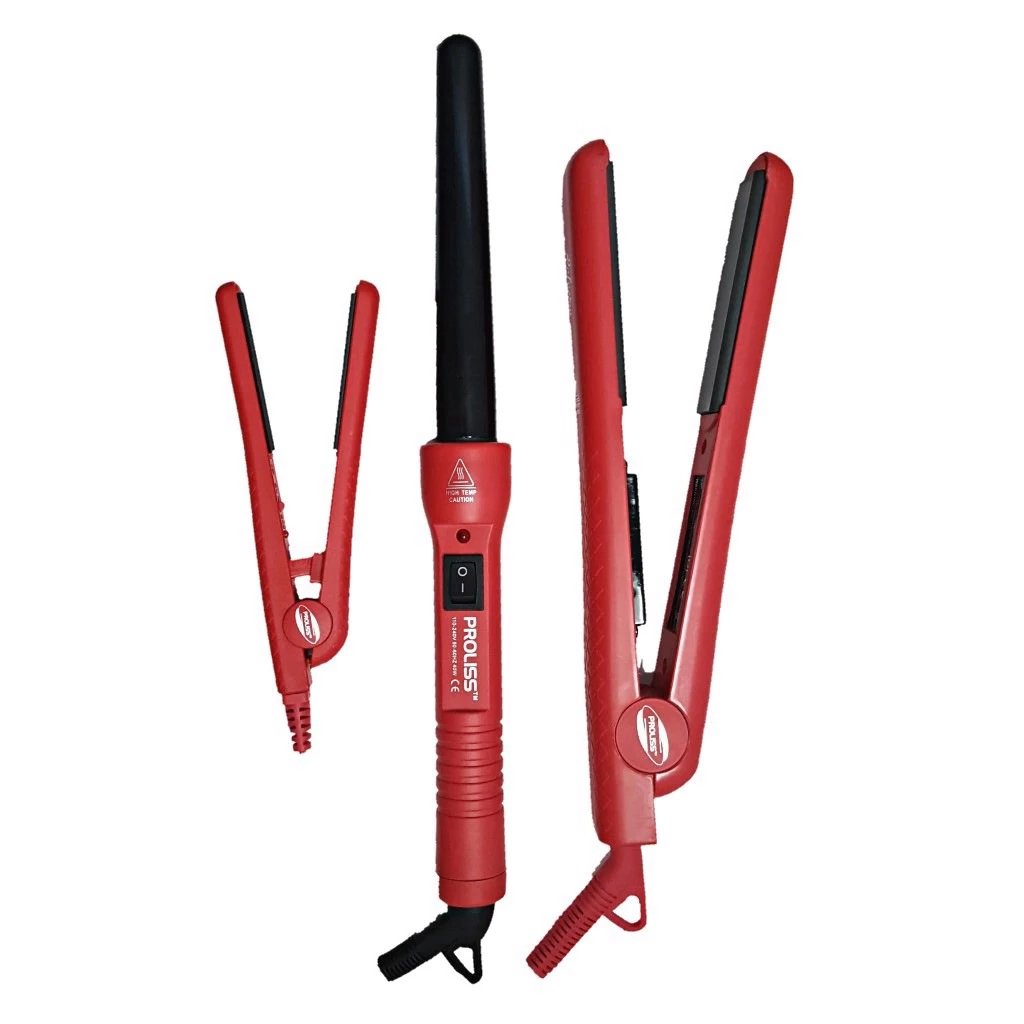 Red Full Set Mini
