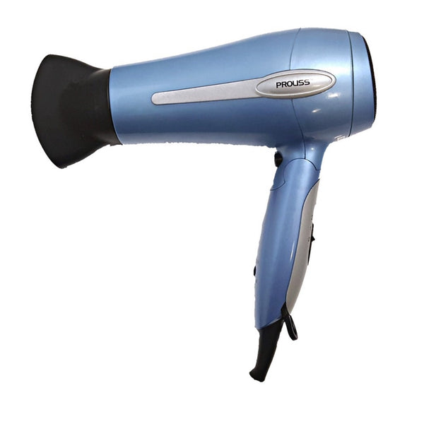 Blue Compact Travel Dryer | Dryer