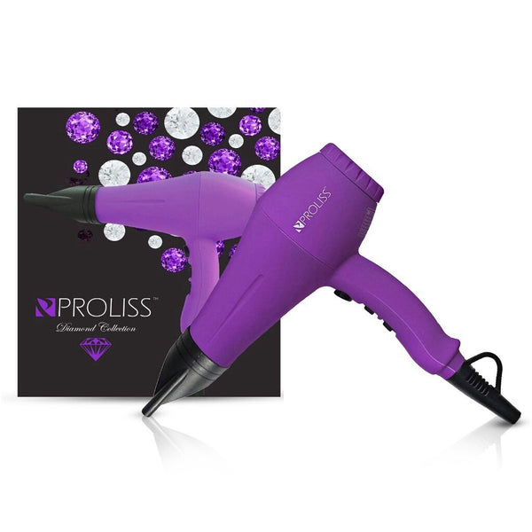 Purple Ionic 3000 | Dryer