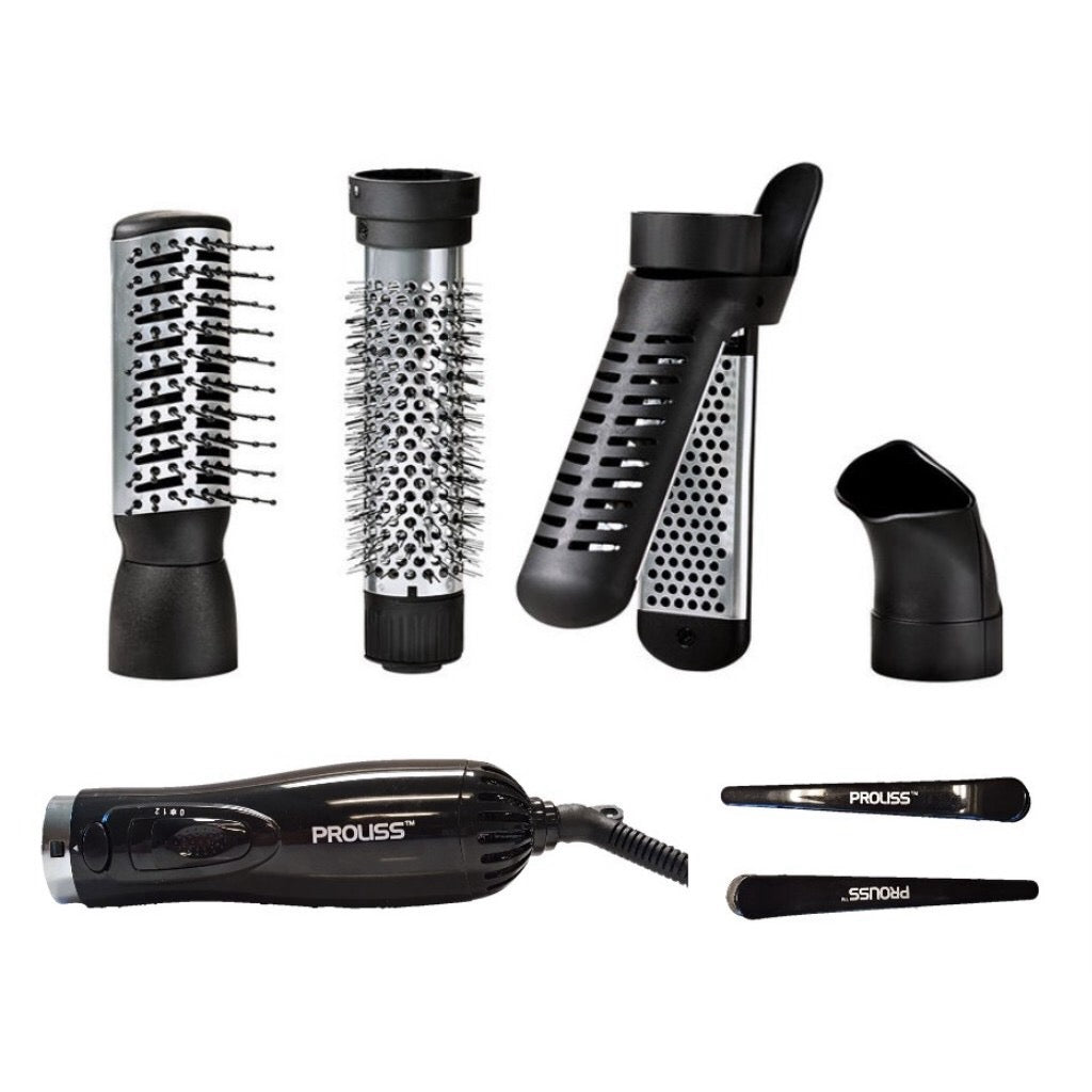 5 in 1 Air-Styler