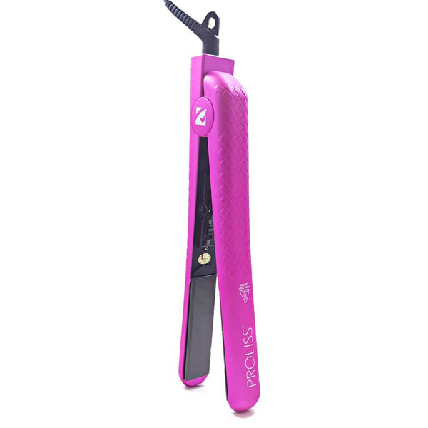 Metallic Hot Pink Infusion