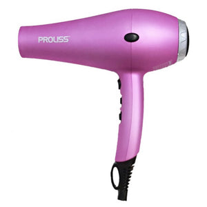 Metallic Pink Pearl Ionic Pro | Dryer